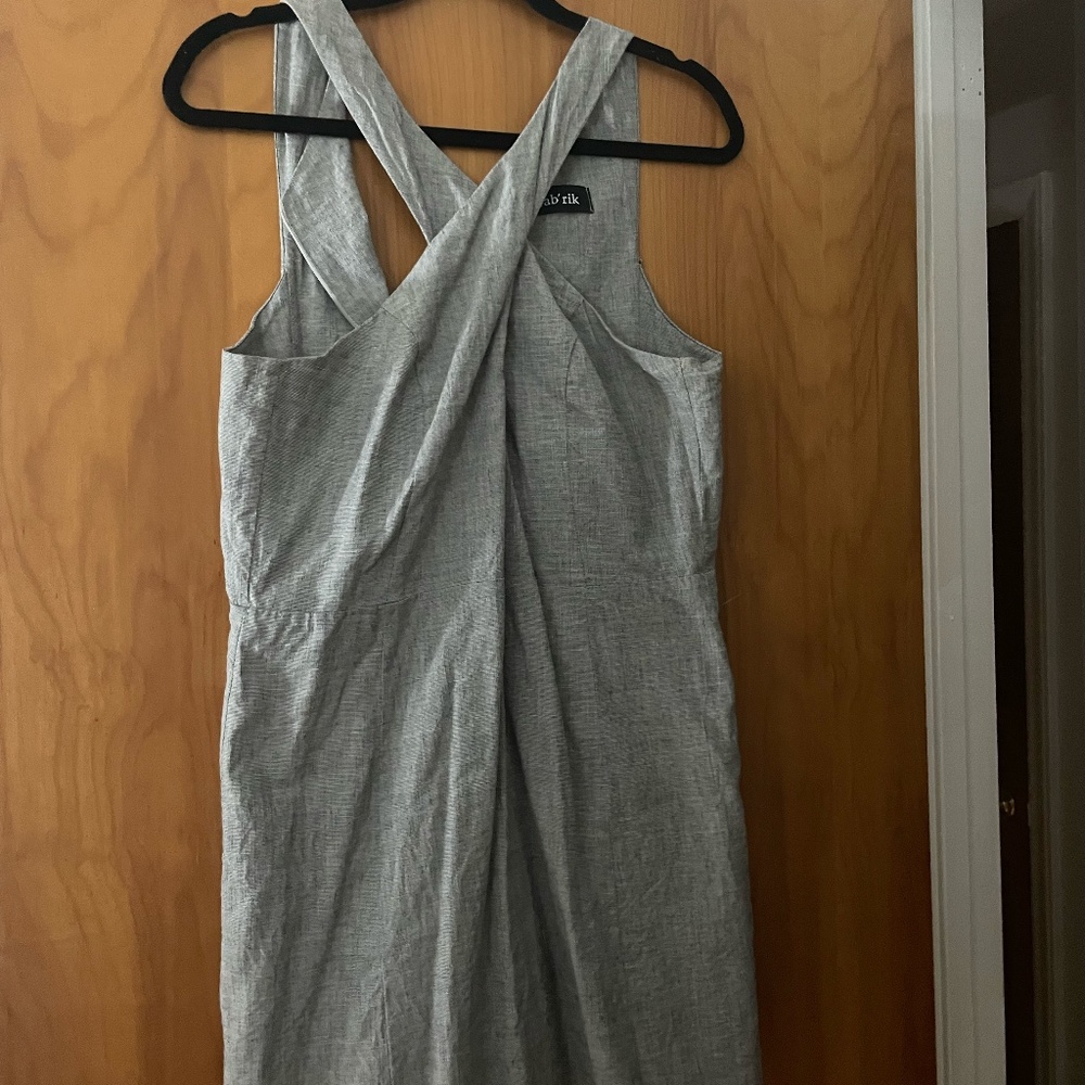 Fabrik Dress